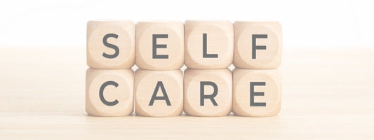 8 Elements of Self Care