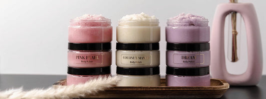 Exfoliating Body Polish