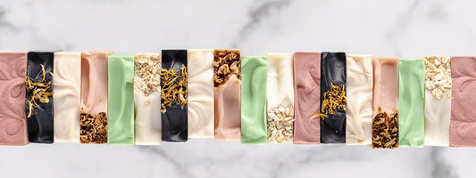 Handcrafted Artisan Soap