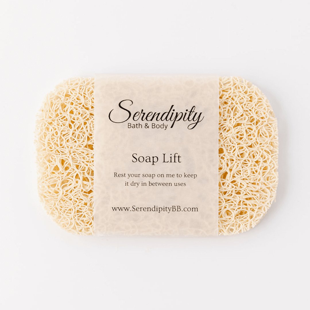soap saver