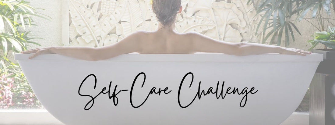 Self Care Challenge