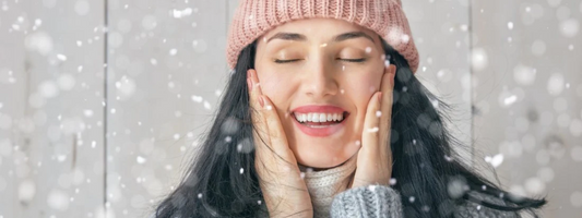 5 Tips to Maximize Your Skin Routine During the Colder Months