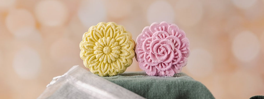 shower steamers for spa like experience at home