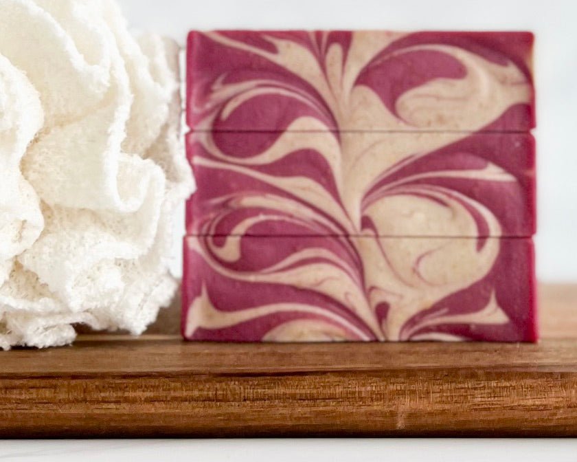 pink-orchid-soap