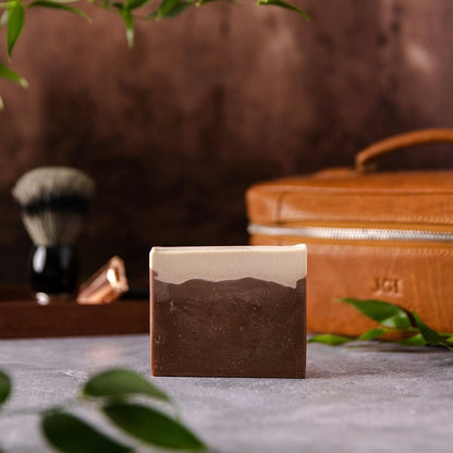 Suds and Stout Men's Beer Artisan Soap