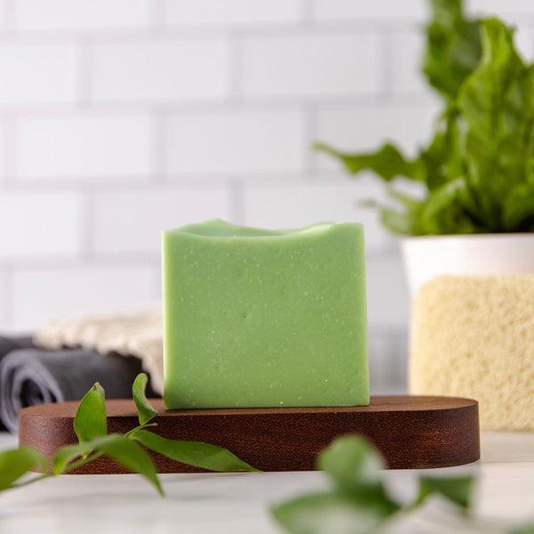 Ready Limited Soap Bar Eucalyptus deals Mint 8 Bars