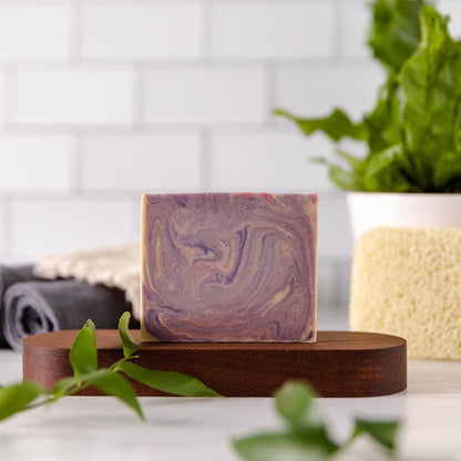 Berry Scented Soap